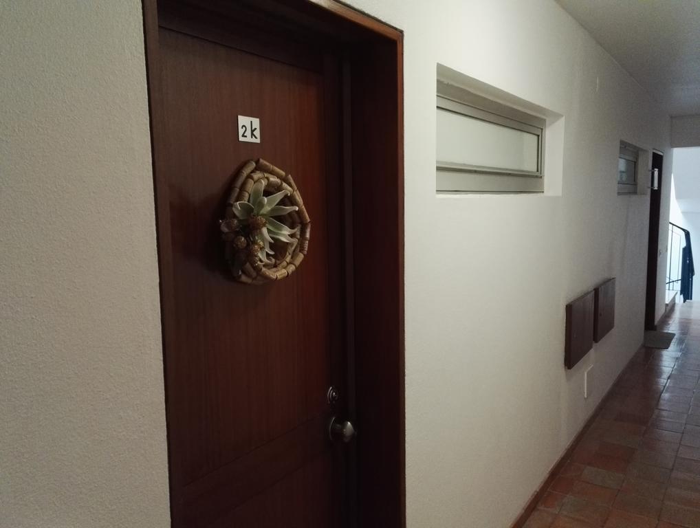 Апартаменты Ventur Balcony Канису Номер фото