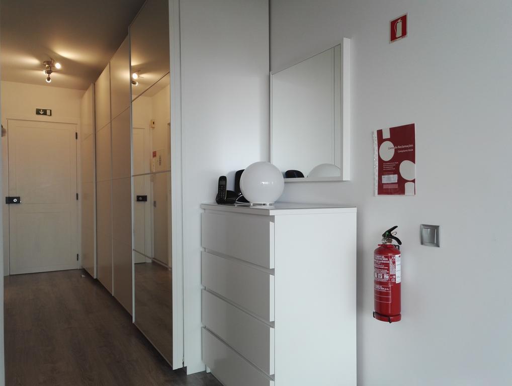 Апартаменты Ventur Balcony Канису Номер фото