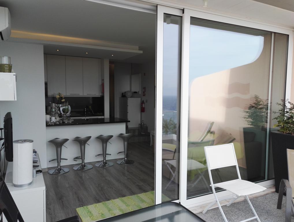 Апартаменты Ventur Balcony Канису Экстерьер фото