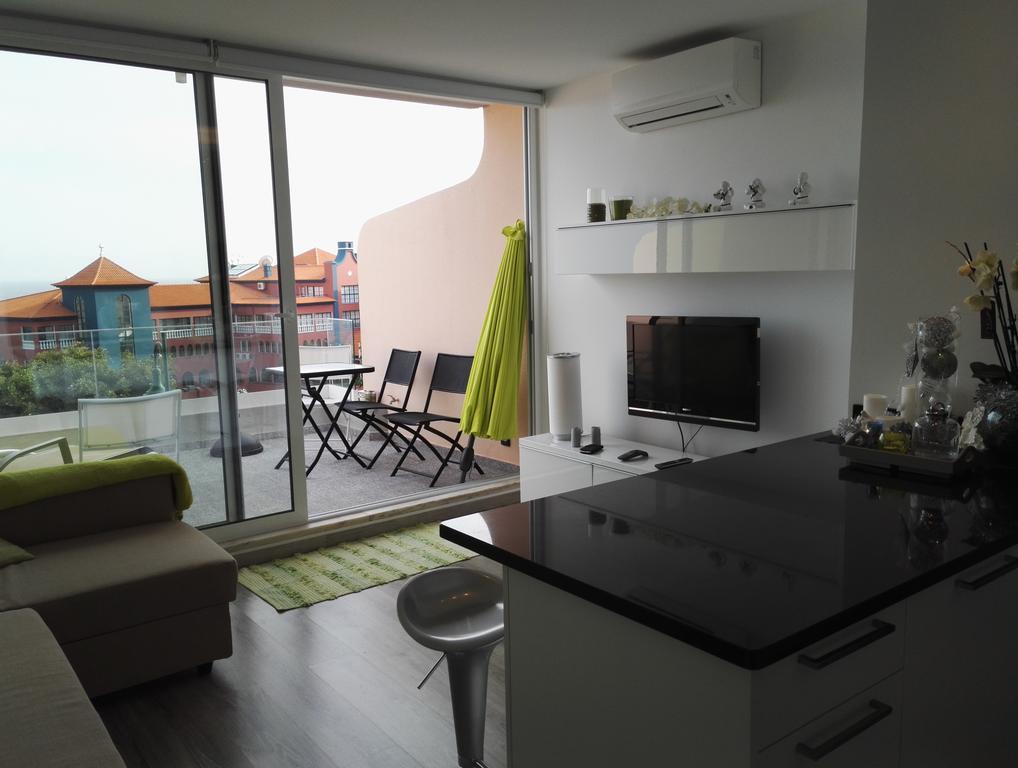 Апартаменты Ventur Balcony Канису Экстерьер фото
