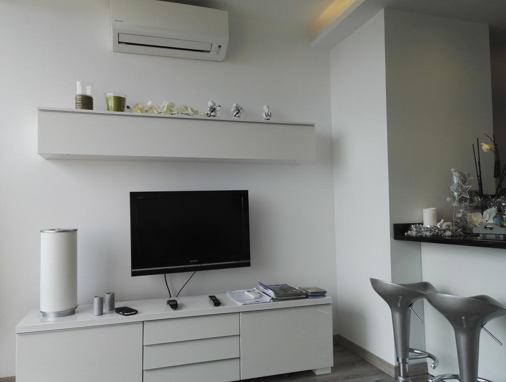 Апартаменты Ventur Balcony Канису Номер фото