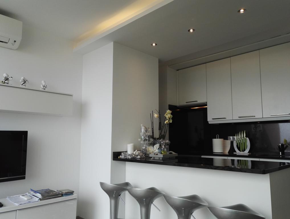 Апартаменты Ventur Balcony Канису Номер фото