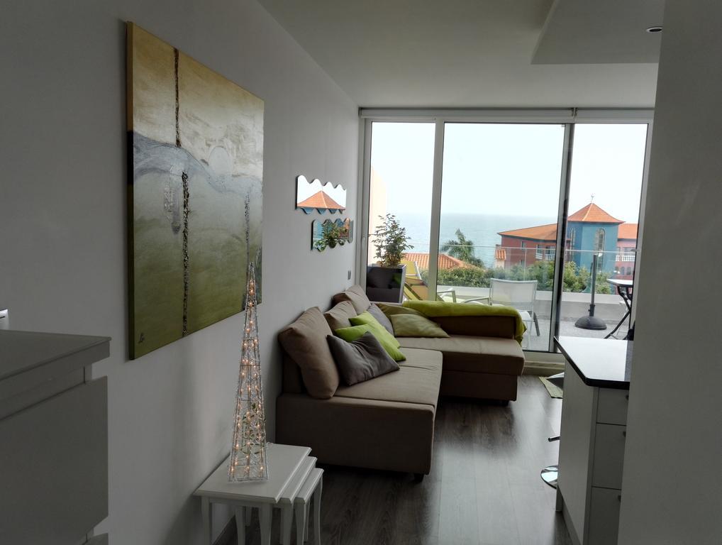 Апартаменты Ventur Balcony Канису Номер фото