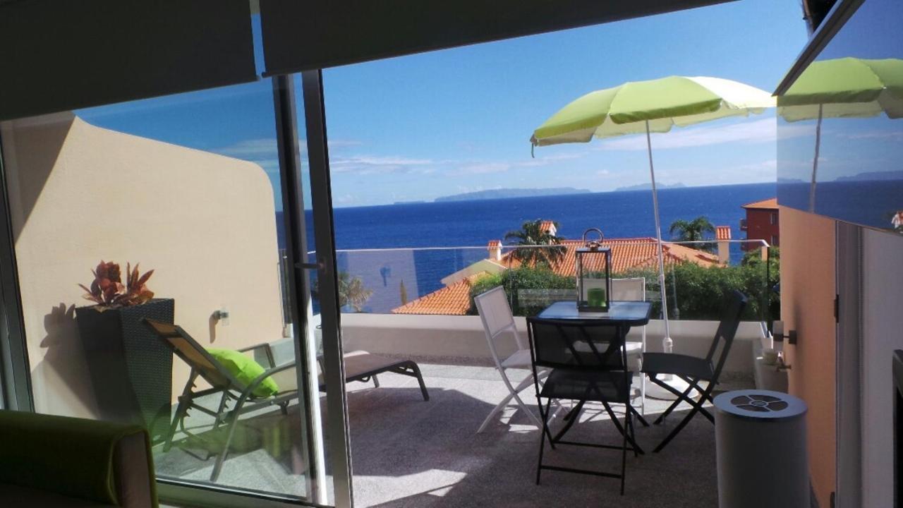 Апартаменты Ventur Balcony Канису Экстерьер фото