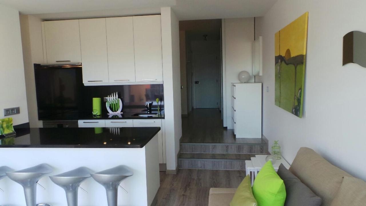Апартаменты Ventur Balcony Канису Номер фото