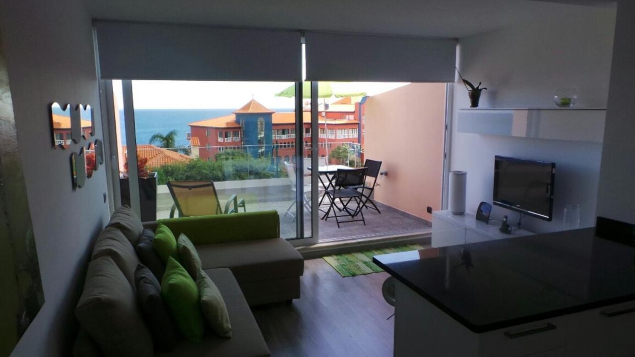 Апартаменты Ventur Balcony Канису Номер фото
